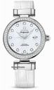 Omega De Ville Ladymatic Stainless Steel