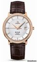 Omega De Ville Prestige Automatic Red Gold