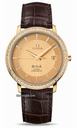 Omega De Ville Prestige Automatic Yellow Gold