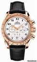 Omega Speedmaster Broad Arrow 42 mm Red Gold