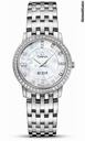Omega De Ville Prestige Quartz 27.0 mm Stainless Steel