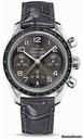 Omega Speedmaster Automatic Chronometer Tachymeter Bezel