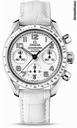 Omega Speedmaster Automatic Chronometer Tachymeter Bezel