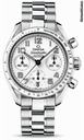 Omega Speedmaster Automatic Chronometer Tachymeter Bezel