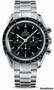 Omega Speedmaster Professional Moonwatch Stainless Steel