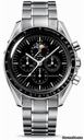 Omega Speedmaster Professional Moonwatch Stainless Steel