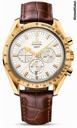 Omega Speedmaster Broad Arrow 42 mm Yellow Gold