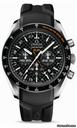 Omega Speedmaster HB-SIA Co-Axial GMT Chronograph