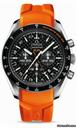 Omega Speedmaster HB-SIA Co-Axial GMT Chronograph