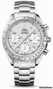 Omega Speedmaster Date Stainless Steel