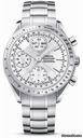 Omega Speedmaster Day-Date Stainless Steel