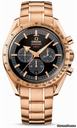 Omega Speedmaster Broad Arrow 42 mm Red Gold