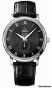 Omega De Ville Prestige Small Seconds Stainless Steel