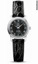 Omega De Ville Prestige Quartz 22 mm Stainless Steel