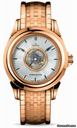 Omega De Ville Tourbillon Red Gold