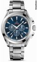 Omega Seamaster Olympic Collection London 2012