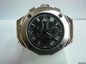 Baume & Mercier Riviera XXL Crono Ref:MOA08728