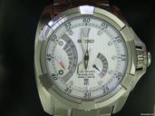 Seiko VELATURA KINETIC DRIVE