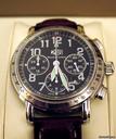 Maurice Lacroix Flyback Aviator