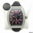 Franck Muller Taormina