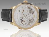 Jaeger-LeCoultre JLC Duometre a Quantieme Lunaire Moonphase 1/6 Seconds - Ref Q604.24.20 - 42mm 18k Yellow Gold Case - Special Edition 300 Pieces - Boxes/Papers 100% Complete & Unworn