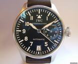 IWC Die Gro e Flieferuhr Ref. 5002