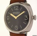 Jaeger-LeCoultre Pam 232  1938 special edition