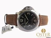 Panerai LUMINOR MARINA MUNICH PIG-DIAL PAM00434 PAM434 100 ST��CK NEU