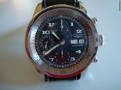 Longines Weems Swissair Exclusiv Chronograph No.5