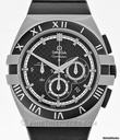 Omega Constellation Double Eagle Chronograph Titan - 121 . 92 . 41 . 50 . 01 . 001
