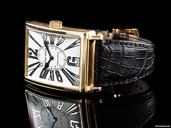 Roger Dubuis Horleger Genevoi 18k Rotgold