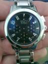 Zenith Port Royal V El Primero