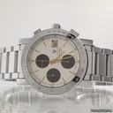 Girard Perregaux Perregaux 7000 GBM Automatik Stahl