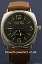 Panerai Black Seal PAM 00183