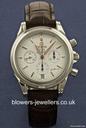 Omega De Ville St Moritz  4873.20.32