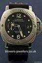 Panerai Luminor Submersible PAM 00024