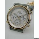 Seiko Quartz Chronograph