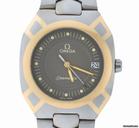 Omega Seamaster