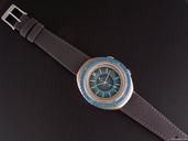 Jaeger-LeCoultre Memovox HPG Polaris II