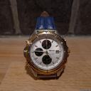 Seiko "The Great Blue"