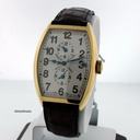 Franck Muller Master Banker 5850 MB Wall Street Pre-owned