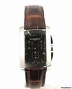 Baume & Mercier Hampton Milleis XL chrono boite