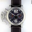 Graham Chronofighter RAC