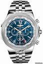 Breitling Bentley GMT Chronograph