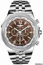 Breitling Bentley GMT Chronograph
