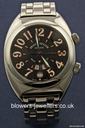 Franck Muller Transamerica "Big Ben" Alarm GMT Ref: 2000