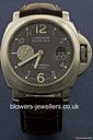 Panerai Luminor Marina PAM 00086