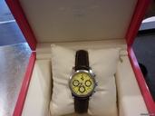 Girard Perregaux chronograph ferrari