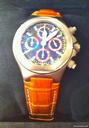 Girard Perregaux " F-2004" Special Edition EVO3 Chronograph