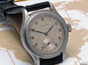 Longines Tre Tacche